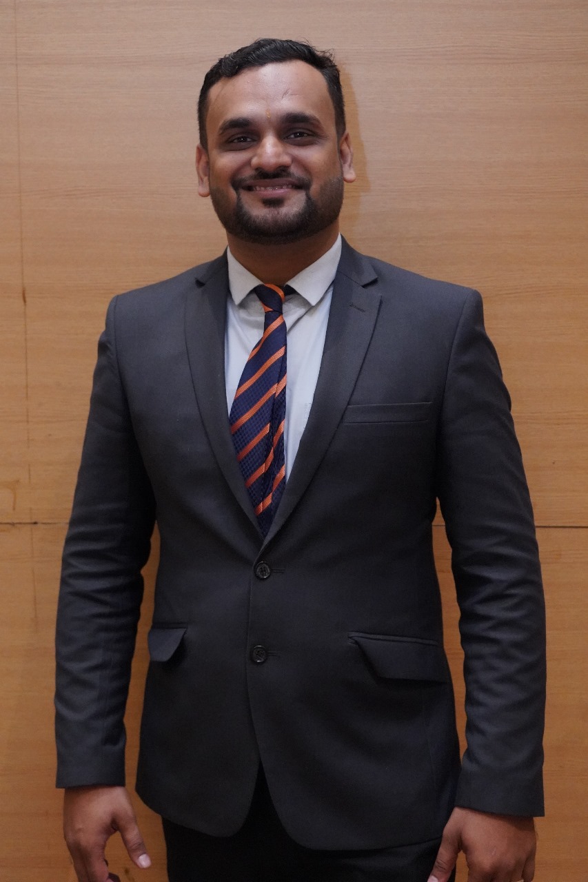 CA Keyur Arun Doshi
