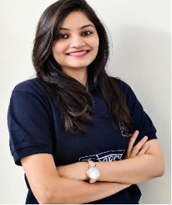 CA Nidhi Parakh - Educator