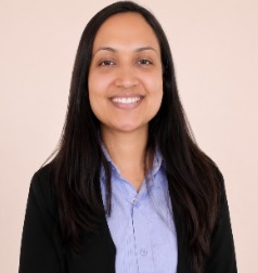Ms. Nishtha Upadhyay - Information Technology & Management Educator