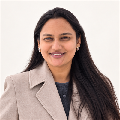 Rajvi Khandol - AI and Soft Skills Educator