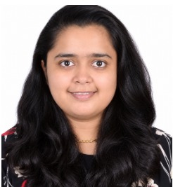 Riddhi Shah - Computer Applications & Digital Skills Trainer